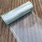 Transparente Polycarbonat-Dachbahn, 0,8 mm dick, Wärmedämmung, Tageslichtplatten, leicht zu biegen und zu schneiden, regenfest, UV-Schutz für Gewächshaus, Überdachung, Carport, 0,6 x 4 m (2 x 13 Fuß)