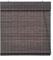 Victoria M. Bambus Raffrollo Sonnenschutz Sichtschutz Rollo Seitenzugrollo, für Fenster und Türen, Blickdicht, 40 x 130 cm, Dunkelbraun