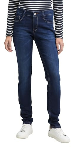 Tom Tailor Damen TTLUCIE Skinny Jeans