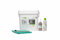 Fliesenfest 7710 Fugenbeschichtungset Jasmin– Komplettes DIY-Kit für Schimmel- und Wasserabweisende Fugenfarbe – erhältlich in 6 Farben.
