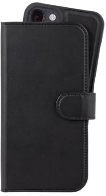holdit Wallet Case - iPhone 14/13 - Black