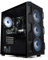 ionz Gaming PC - Desktop Computer, Ryzen 5 5600X, NVIDIA RTX 4060,16GB RAM 1TB SSD, Windows 11, 500W 80+ PSU, WiFi, (N30, Black)