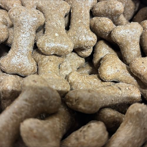 3kg Pointer Gravy Bones Dog Treats, Beef