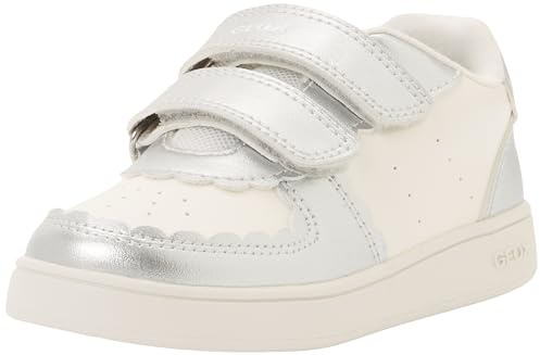 Geox Boy's B Steppieup Boy aSneaker