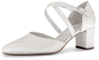 Gabor Damen Klassische Pumps, Frauen Pumps