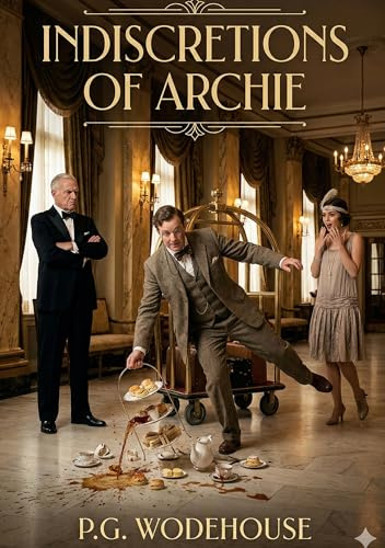 Indiscretions of Archie: by P. G. Wodehouse
