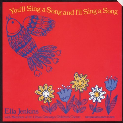 You Sing a Song & I'Ll Sing a