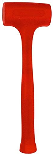 Stanley compo-cast Standard Tête doux visage Marteau, 57-530