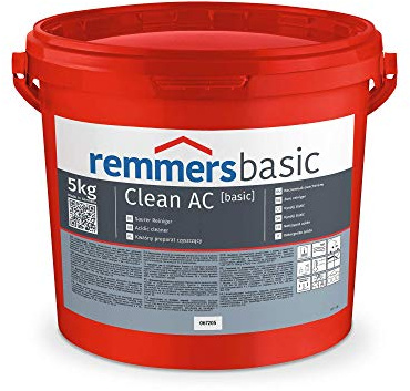 Remmers Klinkerreiniger AC