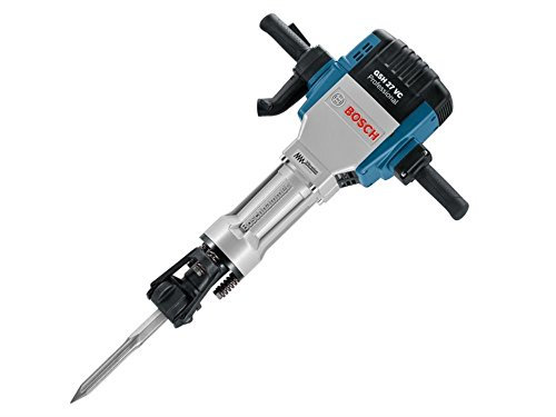 Bosch Professional GSH27VC1