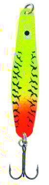 Meerforellen-Blinker Jumper Lars Hansen 25g / 5401425