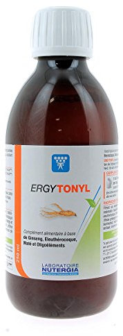 Nutergia Ergytonyl 250 ml