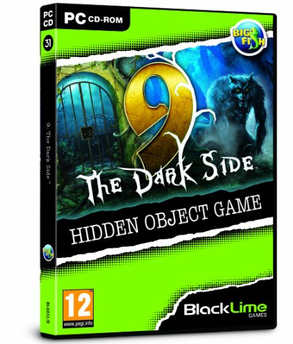 9 The Dark Side (PC DVD)