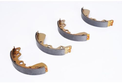 LPR Brakes 06320 Brake Shoe