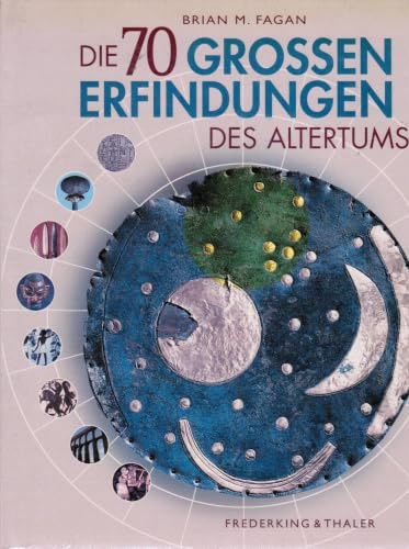 Die 70 grossen Geheimnisse der alten Kulturen
