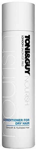 2 x Toni&Guy Smooth Definition Conditioner Haarspülung je 250ml Trockenes Haar
