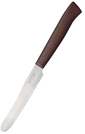 Marietti 24TF-6-ROSSO Messer, Rot