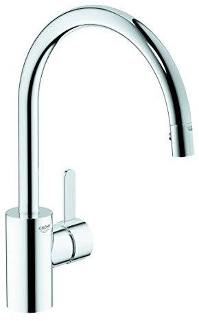 Grohe 31481000 Robinet de cuisine Eurosmart Cosmopolitan