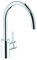 Grohe 31481000 Robinet de cuisine Eurosmart Cosmopolitan