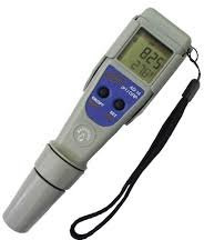 ADWA Medidor de pH / ORP / Redox y Temperatura Adwa (AD14) - Wasserdicht, Präzise, Zuverlässig - pH-Messgerät, Redox-Messgerät - Chemischer Teststreifen, Teststrip, Chemikalienteststreifen