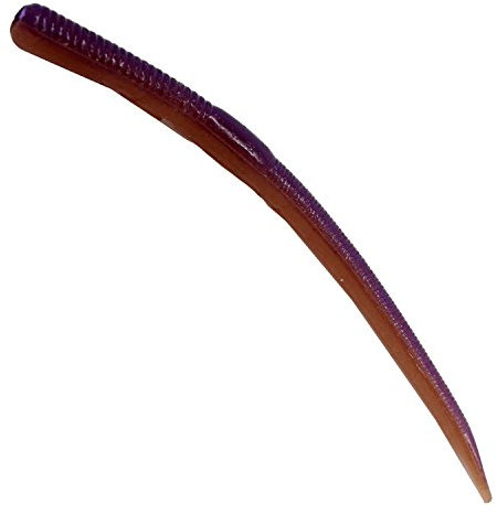 Z-MAN-man Finesse Wurm, 10,2 cm