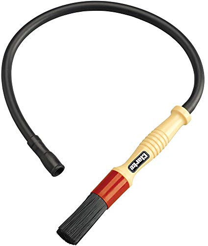 Clarke CPWB1 Parts Washer Brush And Hose - 7630915