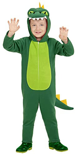 Widmann 05191 costume DRAGO 116 cm / 4-5 Years