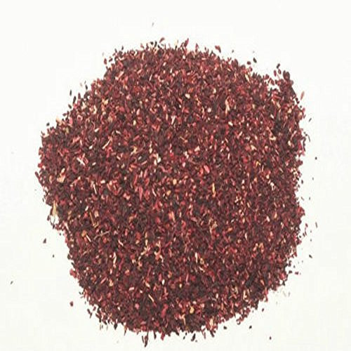Rosehip and Hibiscus Blend Fine Cut Tea Infusion Premium Quality (450g)