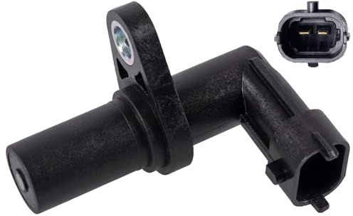 Blue Print ADG072114 Crankshaft Sensor, pack of one