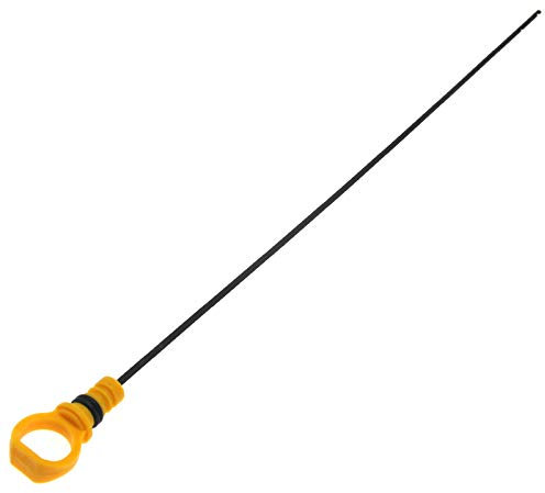 YINETTECH Öl-Peilstab Ölmessstab für Peugeot 206 307 406 407 Citroen C5 XSARA PICASSO