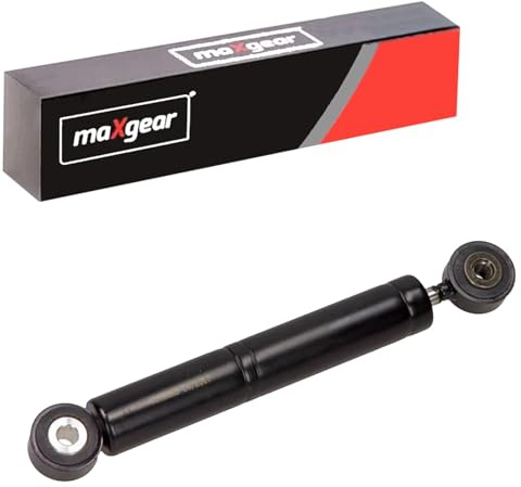 MAXGEAR 54-0756 Smorzatore vibrazioni Cinghia Poly-V
