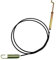 LKJ Zubehör 946-0898 Kupplungsantrieb MTD Schneefräse ersetzt 746-0898 746-0898A 746-0898B 312-610E000