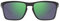 OAKLEY Herren Sylas Sonnenbrille, Black Ink/PRIZM Jade, 57