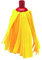 Addis Cloth Replacement Mop Head Red 510527