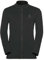 Odlo Kinder Langarm Shirt mit Reißverschluss BERRA, black, 164