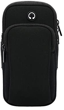 Teegxddy 1 PCS brazalete movil porta movil running funda movil correr brazalete movil running funda movil correr porta movil running brazalete deportivo para correr pour iPhone