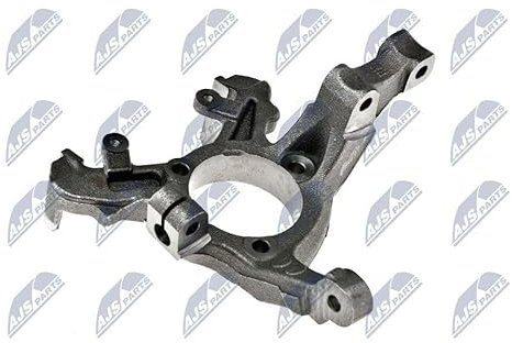 NTY Axle knuckle wheel suspension ZZP-PL-013 front right