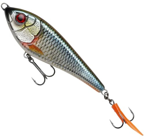 Savage Gear Deviator Swim - Jerkbait