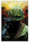 UMCHU Full Metal Jacket Movie Poster Dekorative Malerei Leinwand Wandkunst Wohnzimmer Poster Schlafzimmer Malerei,Wandkunst Bilddruck Moderne Familienzimmer Dekor 08x12inch(20x30cm)