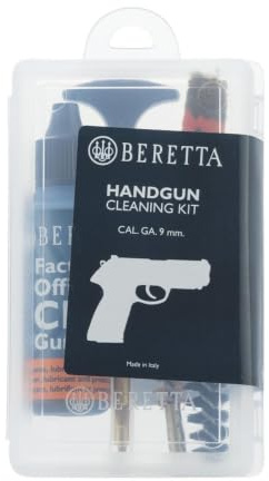 Beretta - Kit de nettoyage pour pistolet Beretta