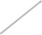 Auralum Barre de Douche Rallongée 100cm pour Colonne de Douche thermostatique B09GJPTXR3