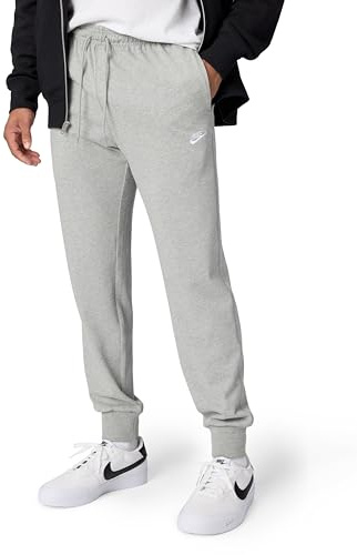 Nike Club Herrenjogger aus Strickmaterial, FQ4330