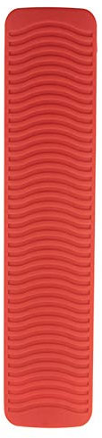 protectora de silicona suave para mando a distancia Xiao-Mi Mi Box S Mi Box 4, color rojo