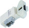 FIGEVIDA ELETTROSERRATURA Lavatrice compatibile per INDESIT ARISTON IDC 3 CONTATTI C00306612 C00283993