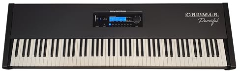 Crumar Parsifal - Stage Piano