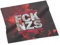 Urban Backwoods Fck Nzs Mikrofasertuch - Brillenputztuch