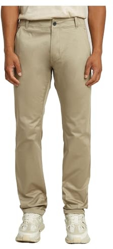 G-Star Herren Mosa Straight Chino, Beige (Dune D25547-5126-239), 31W / 30L