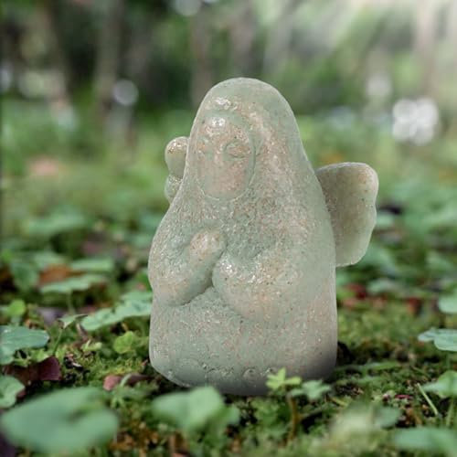 maozyiltle Legend of Zelda - Statua della dea Hylia delle lacrime del regno, action figure per fan di Zelda, decorazioni da giardino per esterni e interni, ottimo regalo per fan adulti e bambini