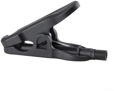 Gonflage facile avec adaptateur de valve Dunlop (B)