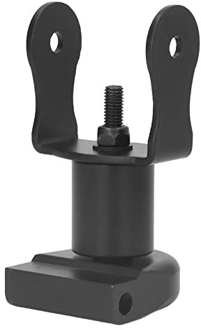 Peloton-Zubehör, Aluminium-Schwenkhalterung für Peloton-Fahrräder, Peloton-Schwenkhalterung